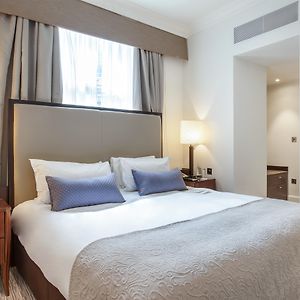 Executive Suite met een King Size Bed